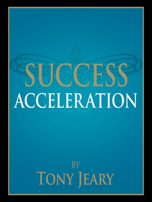 cover image of Success Acceleration
